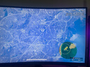 优衣库AIRism宽松圆领T恤/5分袖男女装合作款凉感大师T短袖482295 482295/69藏青色 M 实拍图