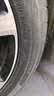 玛吉斯（MAXXIS）轮胎/汽车轮胎 205/55R17 91H HP5 原配明锐/Pro 实拍图