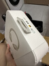 索尼（SONY） WH-1000XM5 头戴式无线降噪蓝牙耳机AI智能降噪 高解析度1000XM4升级款 游戏学习笔记本电脑通用 铂金银 实拍图