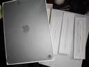 Apple/苹果 Pencil(USB-C) 磁吸触控笔手写笔苹果笔电容笔iPad笔 适用iPad(A16)/mini/Pro/Air 实拍图