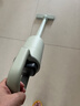 ±0【790g超轻量】日本正负零无线手持吸尘器家用小型轻量大吸力吸尘机除螨仪吸尘器XJC-G040 芥末绿【标准版】地刷+缝隙刷 实拍图
