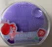 斐珞尔（FOREO）露娜洗脸仪LUNA Play Plus2玩趣增強版电动洁面仪温和清洁 浪漫粉紫 不可充电 实拍图