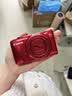 佳能（Canon）PowerShot高清长焦数码照相机SX70 SX60 SX740二手数码相机 SX600 HS 18倍变焦/Wi-Fi 颜色随机 95新 实拍图