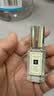 祖玛珑香水 蓝风铃香水100ml 生日礼物送女生礼盒 实拍图