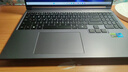 机械革命极光X 2026 (i7-13700HX 16G 1T RTX5060  灰)游戏本笔记本电脑 实拍图