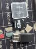512g高速通用tf内存卡录像机监控储存行车记录仪监控摄像头microSD 2T高速通用+读卡器+SD卡套 实拍图