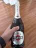 马天尼（Martini）意大利进口 Asti阿斯蒂甜型起泡酒750ml 送礼 实拍图