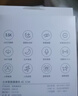 小米智能摄像机4C 3.5K 600万像素超微光全彩 AI人形侦测手机查看家用摄像头婴儿宠物看护器室内监控 实拍图