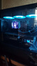 华硕TUF GAMING B760M-PLUS WIFI D4 重炮手主板  CPU 14600KF/14700KF（Intel B760/LGA 1700） 实拍图
