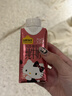认养一头牛×Hello Kitty | A2β-酪蛋白纯牛奶200ml*10盒 常温整箱礼盒 实拍图