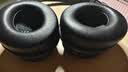 鹏谷适用于bose qc35二代耳罩博士qc45耳机罩原配耳机套小羊皮柔软海绵降噪25通用配件小羊皮-黑色 实拍图