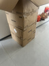 雷士（NVC）LED照明吊扇灯风扇灯客厅餐厅极简黑全光谱1级能效变频42寸60瓦 实拍图