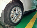 固特异（Goodyear）汽车轮胎 205/60R16 92V ATM 安乘 原配昂克赛拉 实拍图