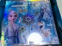 迪士尼（Disney）儿童玩具女孩艾莎公主首饰发饰礼盒冰雪奇缘音乐盒3-6岁生日礼物 实拍图