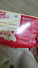 雀巢（Nestle）脆脆鲨牛奶味巧克力夹心威化饼干24条446.4g休闲零食独立包装 实拍图