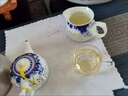 茶盘上水管桶装饮水机抽水管通用自动进水管家用硅胶软管茶具配件 1米管+防尘罩+304沉头带过滤 实拍图