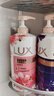 力士（LUX）(LUX)沐浴露 焕亮粉樱香 淡雅香氛 爽肤沐浴乳1000g留香 实拍图