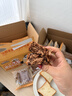 三只松鼠x早啊熊猫厚切小吐司420g/14枚 21天短保儿童早餐面包源头直发 实拍图