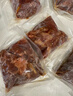 恒都 秘制拌肉250g*4 静腌牛肉 齐齐哈尔烤肉风味 烧烤食材 实拍图