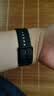 轩邑适用红米watch5表带原装TPU硅胶红米手表4手表快拆腕带redmi watch5/6同款小米手环9pro表带8Pro 实拍图