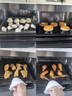 美的（Midea）寻味pro微蒸烤炸台式一体机家用台式平板变频微波炉空气炸蒸烤箱电烤箱不锈钢内胆2026新款G21 实拍图