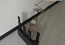 Tenda腾达路由器WiFi7【京东独家】无线千兆穿墙王信号放大器增强家用全屋2.5g网口云霄BE3600立式 实拍图