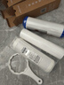 安吉尔净水器滤芯J2305-ROB8全套A4/A6/J1205-ROB8C正品J1105原装 J2305-ROB8【前123级】老A6/A4 实拍图