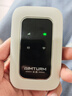 影腾随身wifi三网全国通用无线wi-fi6免插卡移动联通电信无限制大流量卡便携式网卡高速网络2026款5GHF 【三网通3000毫安充电款+白色】超长续航 实拍图