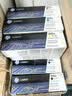 惠普（HP）CF502A/202A原装黄色硒鼓 适用hp m281fdw/254dw/254NW/280NW/281FDN 打印机硒鼓 实拍图