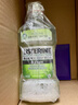李施德林(Listerine) 漱口水 绿茶精华防蛀防护温和清新口气 500mL*3 实拍图