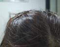 施华蔻（Schwarzkopf）斐丝丽泡泡染发剂9.5-11迷雾茶棕 染发泡泡潮流彩染男女通用 实拍图
