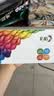 彩格LC400墨盒4色套装（适用兄弟MFC-J430W J625DW 6710DW J6910DW J825DW J5910DW J6510DW 955DN） 实拍图