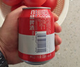 百威啤酒mini红罐淡色拉格255ml*24小罐整箱装京东自营喜酒端午送礼 实拍图