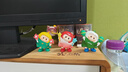 名创优品（MINISO）YOYO萌趣歪头icon box手办盲盒右右酱摆件玩具周边生日礼物女单盒 实拍图