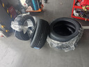 固特异（Goodyear）汽车轮胎 225/55R17 97V AFM 安节轮 原配新迈锐宝/荣威950 实拍图
