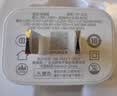 品胜3C认证 苹果充电器套装PD20W快充iPhone14充电头type-c插头+PD数据线通用14promax/13小米华为手机 实拍图