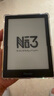 掌阅（iReader）【新品发布】Neo3 6英寸电子书 智能阅读器 墨水屏电纸书 看书学习漫画AI平板电脑 轻薄便携 沉墨 实拍图