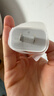 Apple/苹果 20W type-c充电器 苹果usb-c充电器原装手机快充头 旗舰店苹果iPhone 17 Pro Max充电器 实拍图