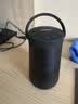 博士（BOSE）SoundLink Revolve+II 户外便携音箱 黑色 重低音超长续航蓝牙音响大水壶二代毕业旅行礼物 实拍图