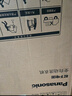 松下（Panasonic）波轮洗衣机8KG全自动家用智能洗节能省水省电桶自洁洗净比升级0.9 XQB80-K3F1【免费安装规划】 波轮 实拍图