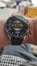 HUAWEI WATCH GT 6 雅丹黑 46mm智能手表多维情绪健康全新骑行体验华为智能手表 实拍图