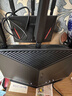 华硕（ASUS）【焕新补贴】RT-BE86UWiFi7路由器家用无线千兆电竞路由万兆口+4个2.5G口全屋套装Aimesh随心组 实拍图