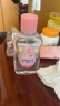 强生婴儿抚触油100ml 宝宝儿童保湿护肤按摩润肤卸妆护发素身体精油 实拍图