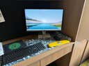 宏碁（acer）23.8英寸一体机台式电脑整机高配支持DeepSeek办公家用游戏 英特尔全新N150 16G 512G+1T 实拍图