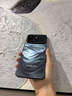 酷派（Coolpad）COOL80超薄智能手机6.7英寸大屏14G运行G99百元机学生价红外遥控老人老年备用机 岩砂黑 14+128GB 实拍图