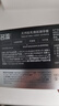名流避孕套超薄安全套套003黑金MO医用玻尿酸10只*2byt成人男女性用品 实拍图