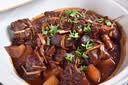 宁鑫宁夏盐池滩羊 带骨手抓羊肉2斤 生鲜原切炖煮食材 地理标志产品 实拍图