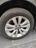马牌（Continental）汽车轮胎 205/55R16 91V FR CC7 #适配大众 朗逸/别克 凯越 实拍图