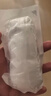十月结晶刀纸产妇纸（34*60cm）月子纸孕产妇产褥期卫生纸2袋（250g*8包） 实拍图