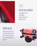 欣沁行李箱套加厚耐磨皮箱套旅行箱防尘罩 马蒂达尔 S码（19-21英寸） 实拍图